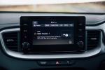 Kia XCeed 1.0 T-GDi 2019 года (UK)